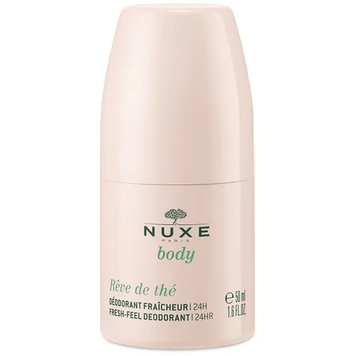 Reve de the desodorante 24h 2x50ml
