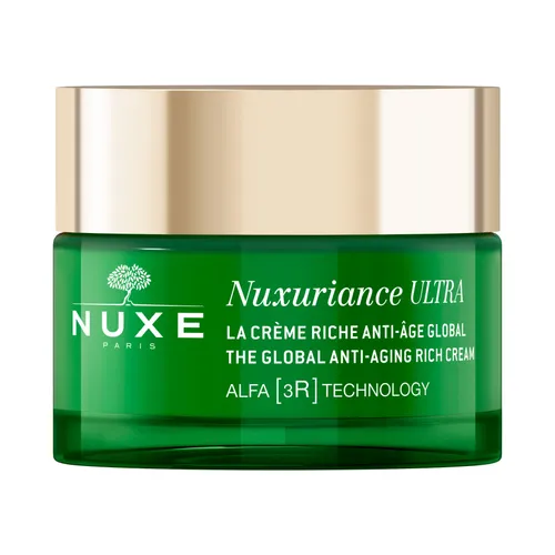 Nuxuriance ultra crema rica antiedad global 50ml