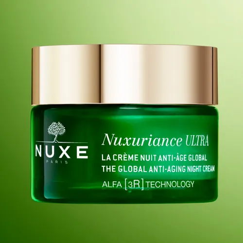 Nuxuriance ultra crema antiedad global noche 50ml