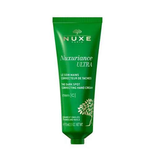 Nuxuriance ultra crema de manos antimanchas 75ml