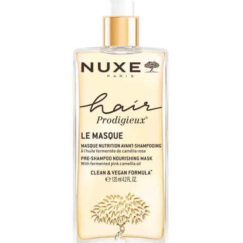 Hair prodigieux mascarilla nutricion pre-champu 125ml