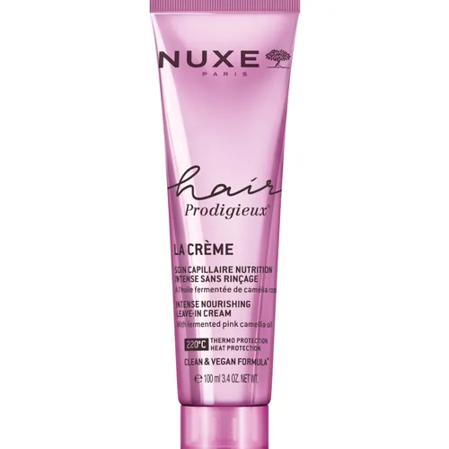 Hair prodigieux tratamiento capilar nutricion intensa sin aclarado 100ml