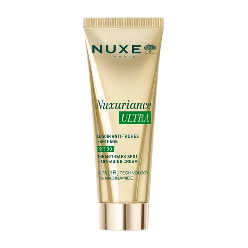 Nuxuriance ultra crema antimanchas y antiedad spf30 50ml