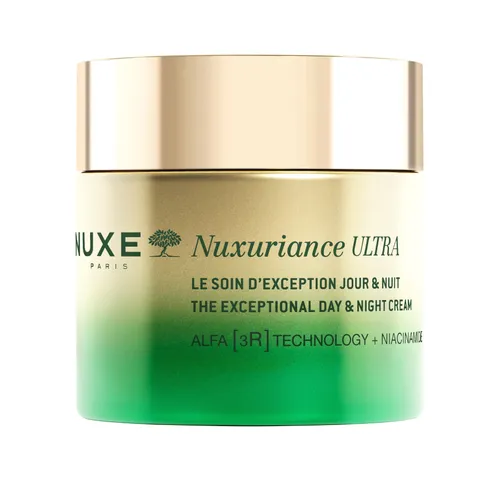 Nuxuriance ultra tratamiento excepcional dia y noche 75ml