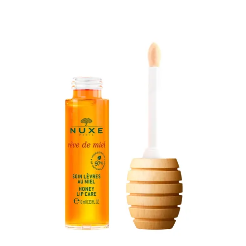 Nuxe navidad tratamiento labial miel 25