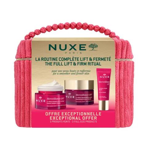 Neceser merveillance lift el ritual lift-firmeza completo