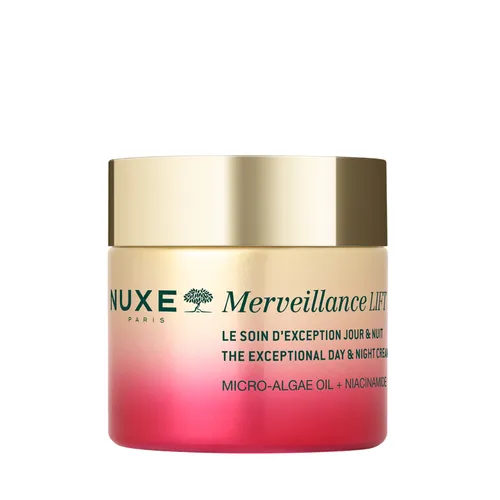Merveillance lift tratamiento excepcional dia & noche 75ml