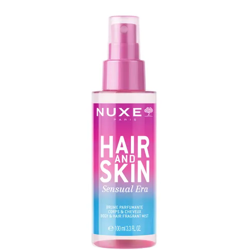 Sensual era bruma perfumada cuerpo y cabello 100ml