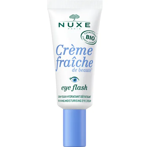 Creme fraiche contorno de ojos 15ml