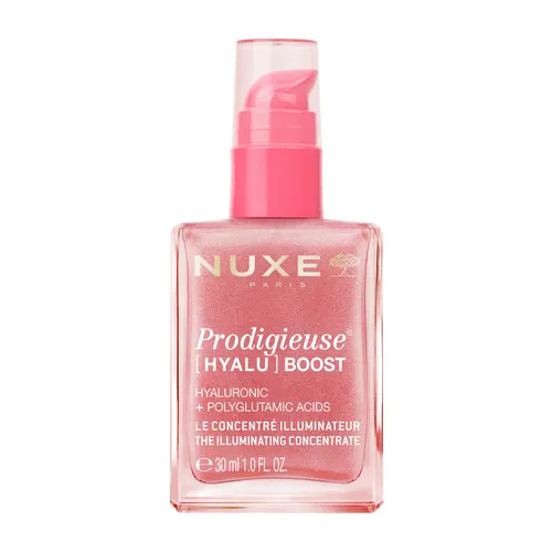 Prodigieuse [hyalu] boost concentrado iluminador 30ml