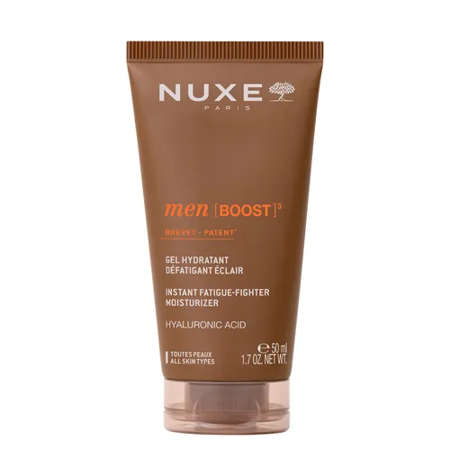 Nuxe men gel hidratante antifatiga 50ml