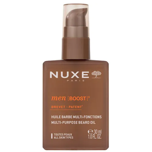 Nuxe men aceite multi-función barba 30ml