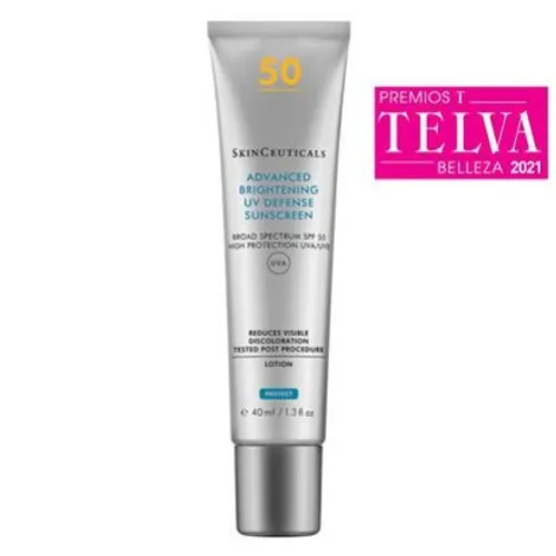 SKINCEUTICALS Advanced brightening UV defense 50+