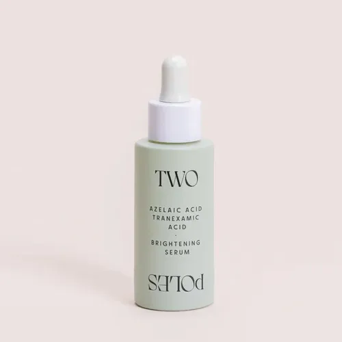 TWO POLES BRIGHTENING SERUM