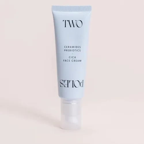 TWO POLES CICA FACE CREAM