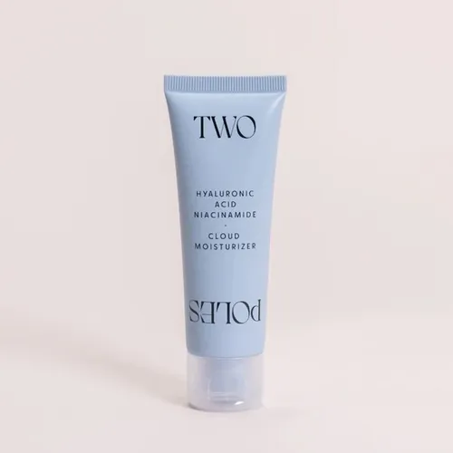TWO POLES CLOUD MOISTURIZER