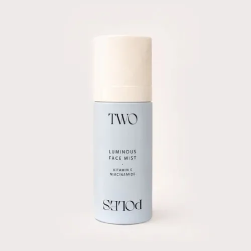 TWO POLES LUMINOUS FACE MIST 80 ML