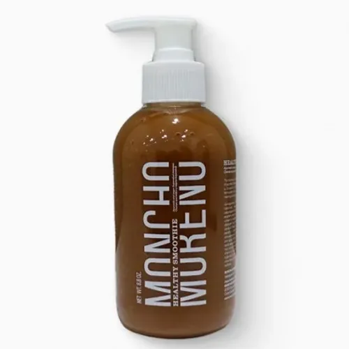 MONCHO MORENO HEALTHY SMOOTHIE 250ML