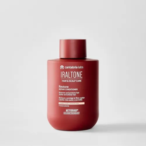 IRALTONE RESTORE REPAIR CONDITIONER 1 BOTELLA 200ML