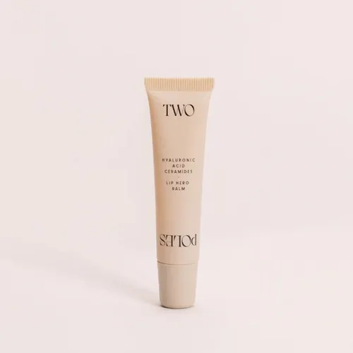 TWO POLES THE LIP HERO BALM