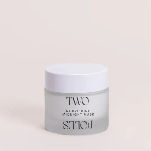 TWO POLES MIDNIGHT MASK 50ML