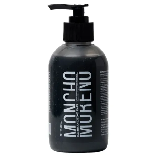 MONCHO MORENO BATHMAN DETOX HAIR 250ML