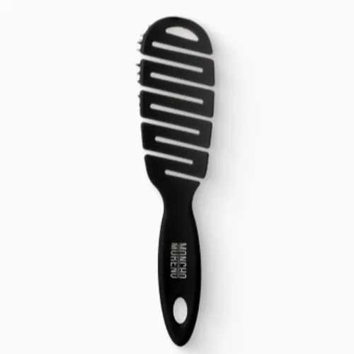 MONCHO MORENO MINI MAGIC BRUSH NEGRO