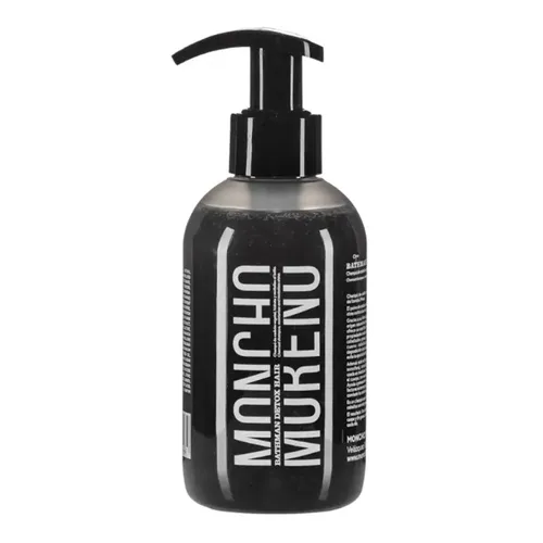 MONCHO MORENO BATHMAN DETOX HAIR 500ML