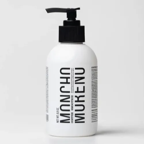 MONCHO MORENO COFFEE SMOOTHIE