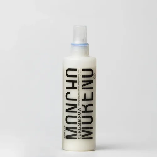 MONCHO MORENO CURL ME NOW 200ML