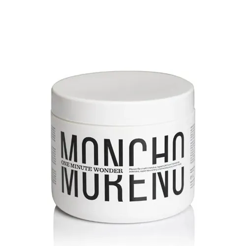 MONCHO MORENO ONE MINUTE WONDER 500ML