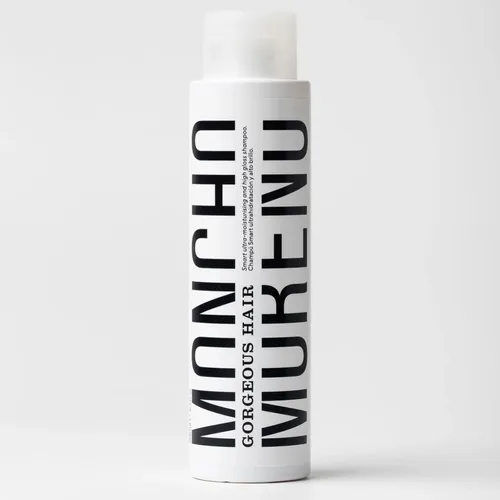 MONCHO MORENO GORGEOUS HAIR 500ML