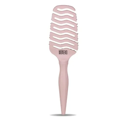 MONCHO MORENO SUPER MAGIC BRUSH ROSA