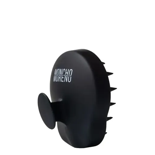 MONCHO MORENO MAGIC BRUSH MASSAGE NEGRO