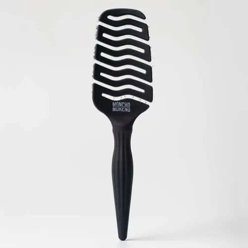 MONCHO MORENO MAGIC BRUSH NEGRO