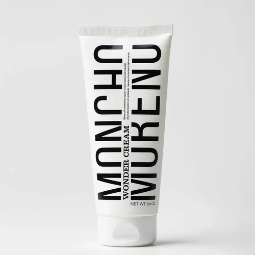 MONCHO MORENO WONDER CREAM 200ML