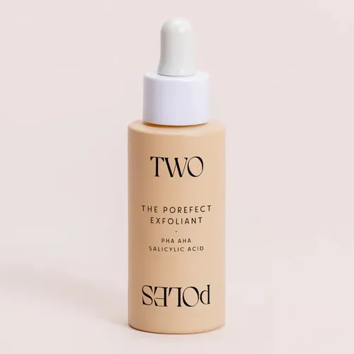 TWO POLES THE POREFECT EXFOLIANT