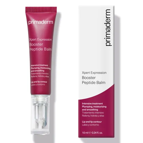 PRIMADERM XPERT EXPRESSION BOOSTER PEPTIDE BALM