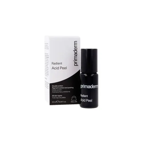 PRIMADERM RADIANT ACID PEEL
