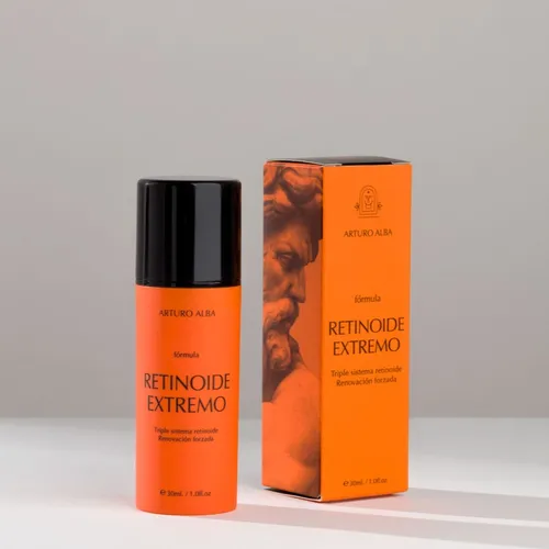 ARTURO ALBA FORMULA RETINOIDE EXTREMO 30ML