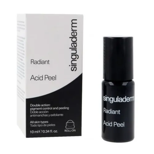 RADIANT ACID PEEL