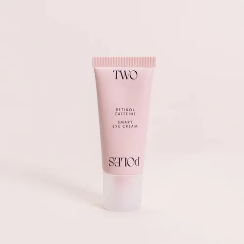 TWO POLES SMART EYE CREAM