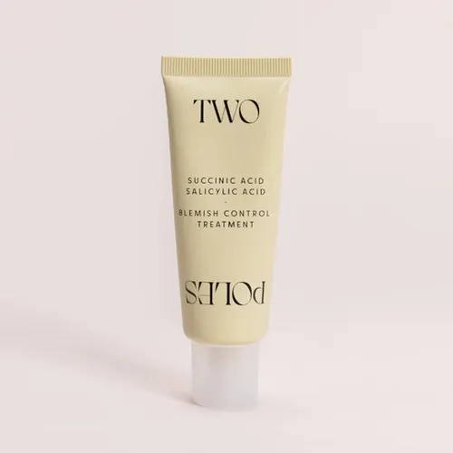 TWO POLES BLEMISH 40ML