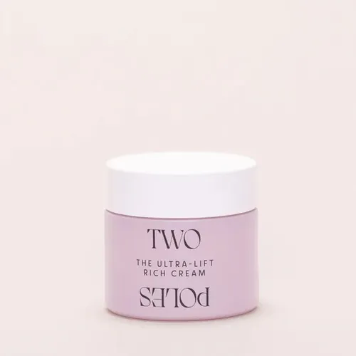 TWO POLES THE ULTRA-LIFT RICH CREAM 50 ML