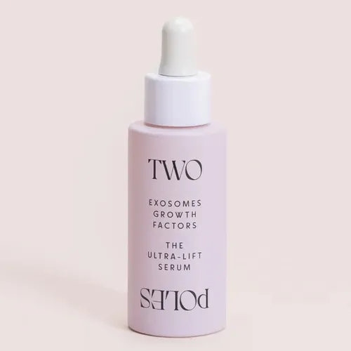 TWO POLES THE ULTRA-LIFT SERUM