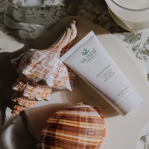 Muimaë crema de manos 50 ml