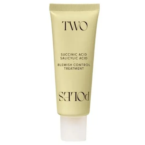 Two Poles Blemish Control Treatment 40 mL