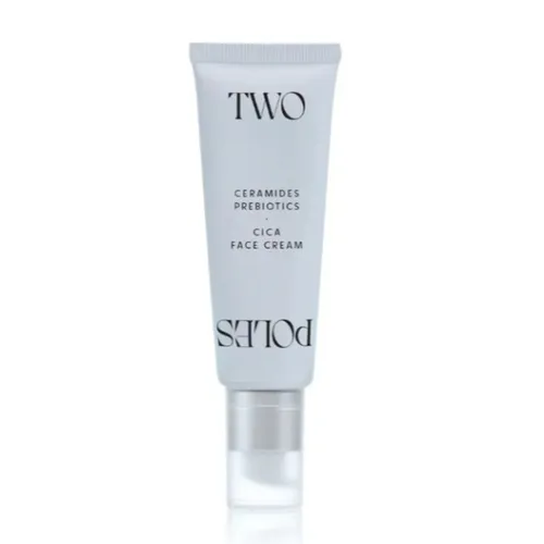 Two Poles Cica Face Cream 50 mL