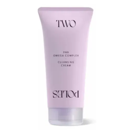 Two Poles  Cleansing Cream 100 mL