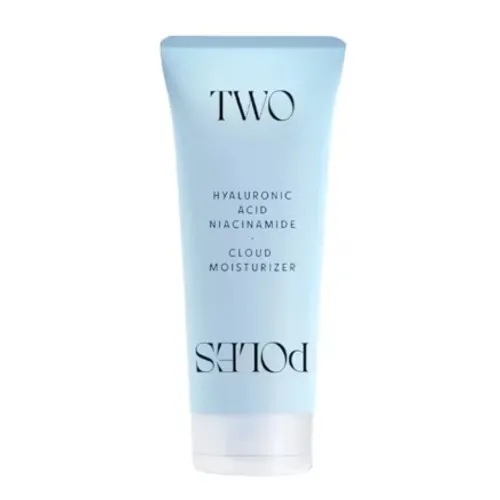 Two Poles Cloud Moisturizer 50 mL